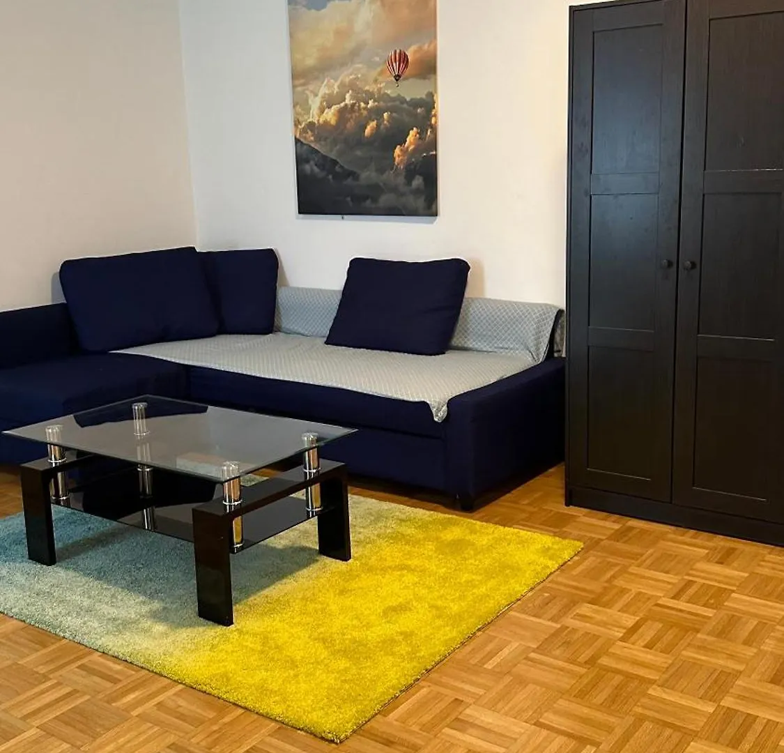 Lilians Cosy Apartment Jako 3B Graz 0*,  Österreich