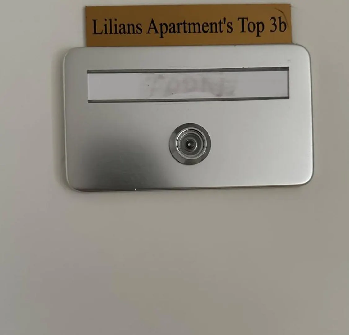 Lilians Cosy Apartment Jako 3B Graz 0*,