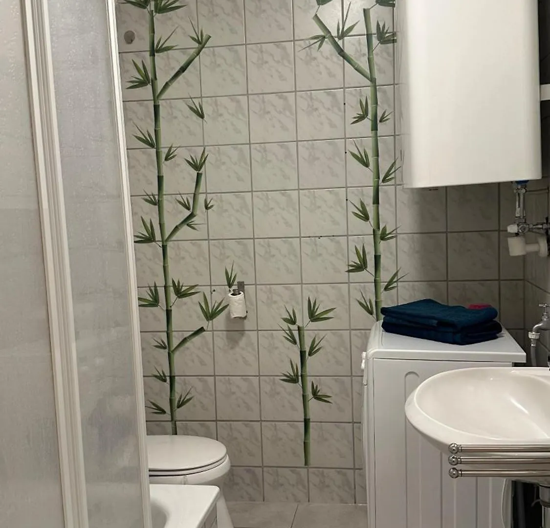 Lilians Cosy Apartment Jako 3B Graz